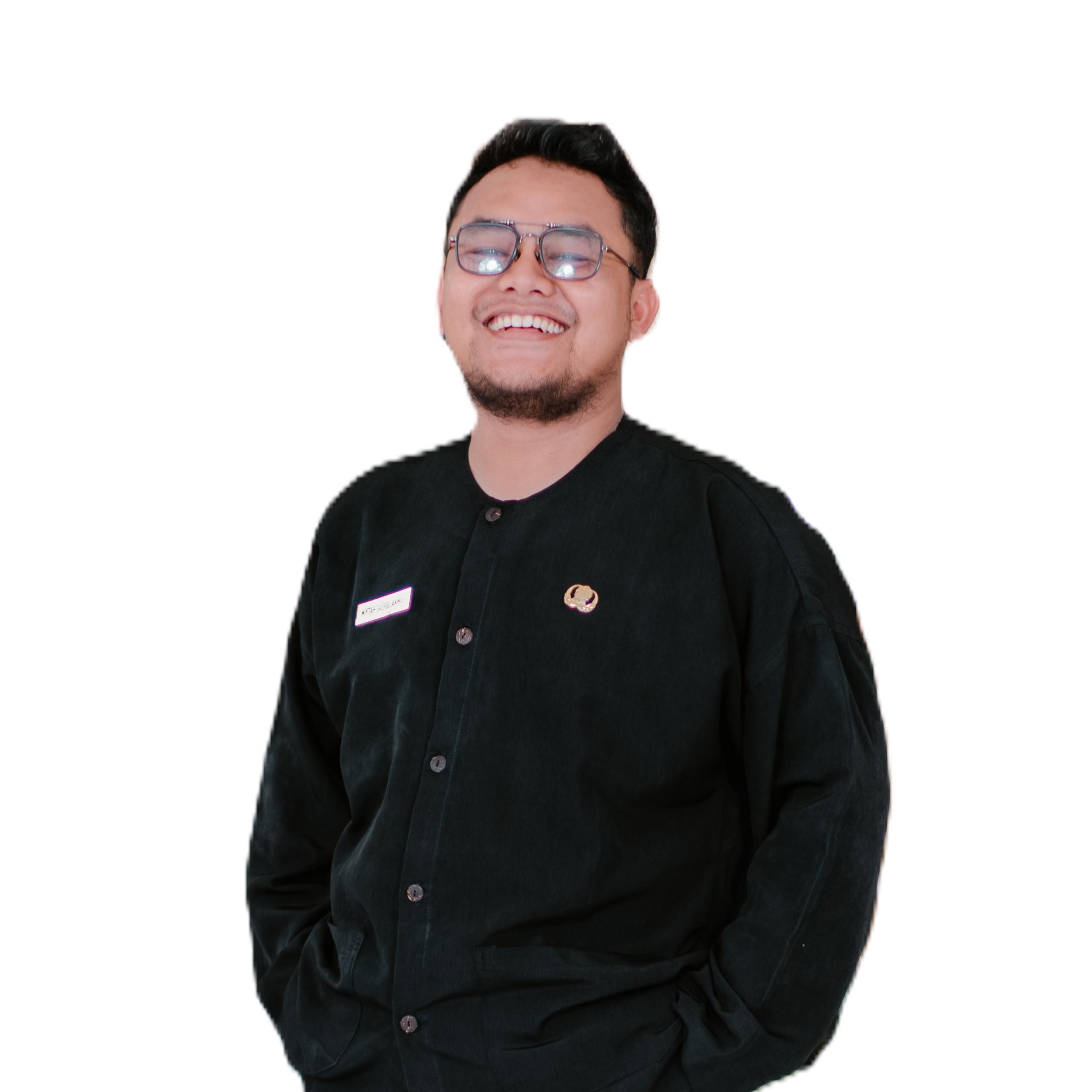 Miftah Saepul Anwar, S.Pd.